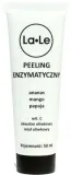 La-Le Facial Enzyme Peel энзимный пилинг для лица с ананасом манго и папайей и витамином C 50 мл — фото 1
