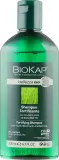 Шампунь BiosLine BioKap укрепляющий с куркумой и хвощом полевым для всех типов волос, 200 мл, Италия — фото 1