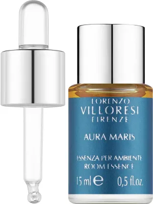 Ароматическая эссенция Lorenzo Villoresi Aura Maris, 15 мл