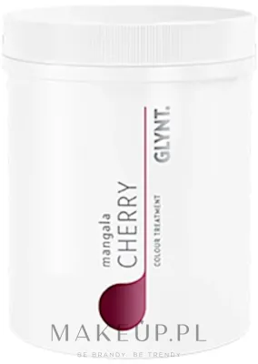 Тонирующая маска для волос Glynt Mangala Colour Fresh Up, 7 оттенков, без помпы, 1000 мл, оттенок Cherry