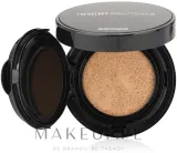 Кушон тональный Suntique I'm Velvet Skin Fit Cushion с защитой SPF50+ PA++++, увлажняющий, 12 г — фото 2