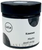 Масло для лица La-Le Eye Butter кофейное для кожи вокруг глаз 30 мл — фото 2