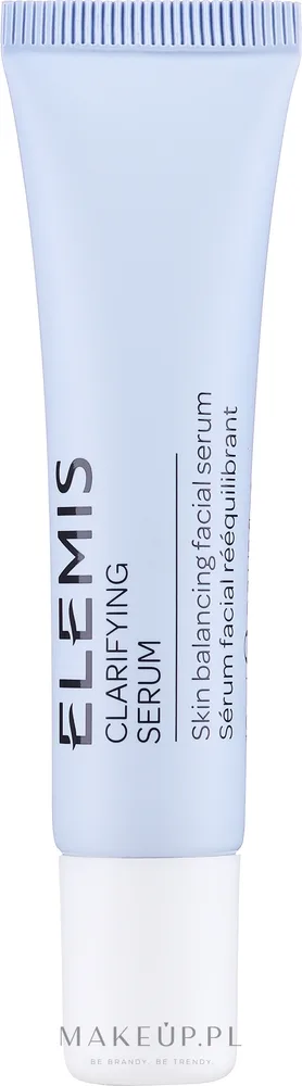 Сыворотка для лица Elemis Clarifying очищающая для сужения пор для жирной кожи 10 мл