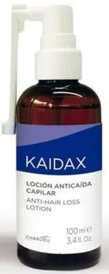Лосьон для волос Kaidax Spray Lotion укрепляющий спрей для ослабленных волос 150 мл