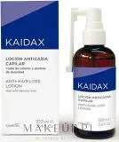 Лосьон для волос Kaidax Spray Lotion укрепляющий спрей для ослабленных волос 150 мл — фото 2