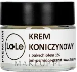 Крем для лица La-Le с 1% бакухиола и биоферментом ацеролы 50 мл — фото 1