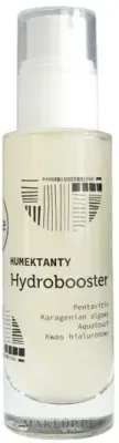 Крем для лица La-Le Humectant Hydro Booster увлажняющий 30 мл
