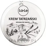 Крем для лица La-Le Tatra зимний защитный с маслом ши 50 мл — фото 1