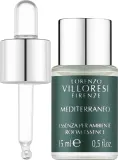 Ароматическая эссенция для дома Lorenzo Villoresi Mediterraneo — фото 1