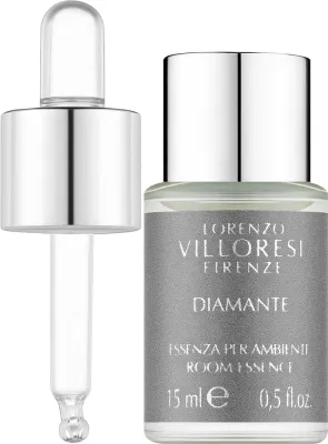 Ароматическая эссенция для дома Lorenzo Villoresi Diamante 15 мл