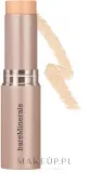 Тональный стик Bare Minerals Complexion Rescue Hydrating Foundation SPF 25 увлажняющий веганский, 10 г — фото 1