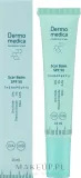 Бальзам для лица Dermomedica Therapeutic Scar Balm SPF50, восстанавливающий, после процедур, 15 мл — фото 2