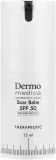 Бальзам для лица Dermomedica Therapeutic Scar Balm SPF50, восстанавливающий, после процедур, 15 мл — фото 3