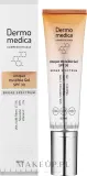 Солнцезащитный гель для лица Dermomedica Unique Invisible SPF30 со скваланом 60 мл — фото 2