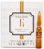 Бустер для лица Gemma's Dream Instant Beauty Highlight с витамином C и коллагеном 7х2 мл — фото 1