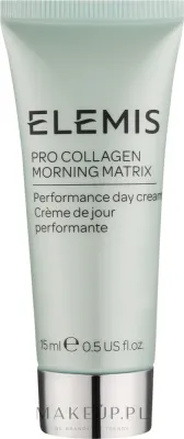 Крем для лица Elemis Pro-Collagen Morning Matrix дневной 15 мл