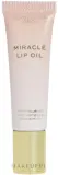 Масло для губ Revolution Pro Miracle Lip Oil ухаживающее, с роликовым аппликатором, 8 мл — фото 1