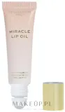 Масло для губ Revolution Pro Miracle Lip Oil ухаживающее, с роликовым аппликатором, 8 мл — фото 2