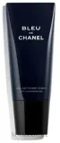 Очищающий гель 2 в 1 для умывания и бритья Chanel Bleu De Chanel Gel Nettoyant 100 мл — фото 1