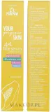 Сыворотка для лица Dr. PAWPAW Your Gorgeous Skin 4в1 с бакучиолом, папайей и витамином C 30 мл — фото 3
