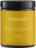Mokosh Cosmetics Gentle Bronzing Body&Face Balm — бронзирующий бальзам для тела и лица с маракуйей, 180 мл — фото 1