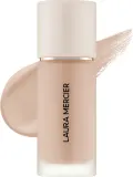 Тональный флюид Laura Mercier Flawless Weightless Perfecting сияющий увлажняющий, 30 мл, оттенок 0C1 — фото 1