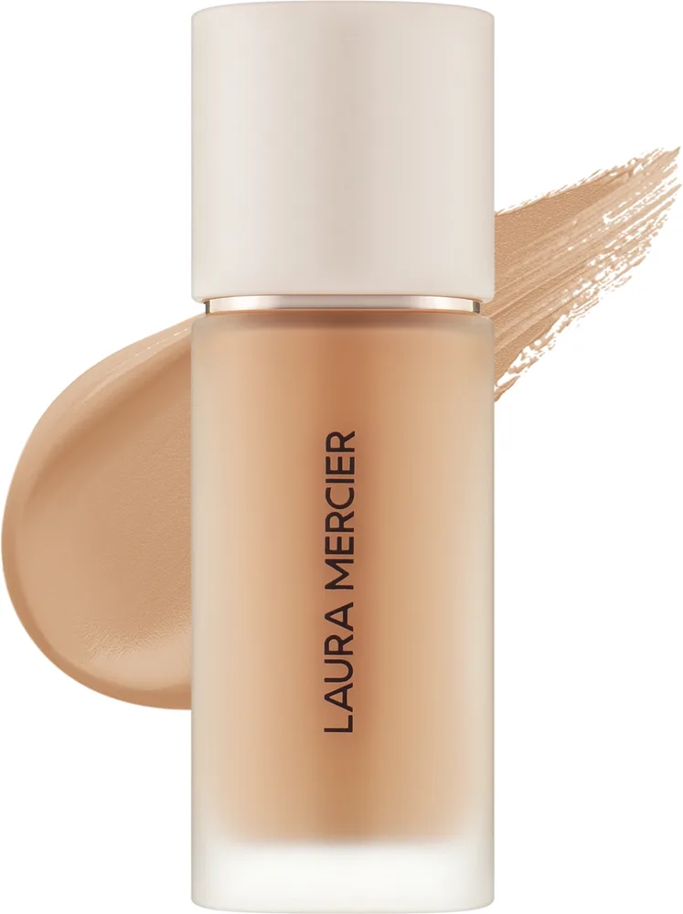 Тональный флюид Laura Mercier Flawless Weightless Perfecting сияющий увлажняющий, 30 мл, оттенок 2C1