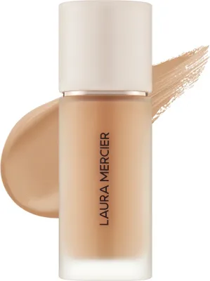 Тональный флюид Laura Mercier Flawless Weightless Perfecting сияющий увлажняющий, 30 мл, оттенок 2C1