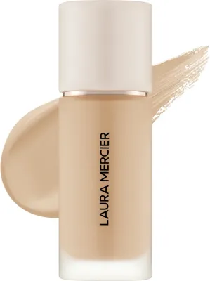 Тональный флюид Laura Mercier Flawless Weightless Perfecting сияющий увлажняющий, 30 мл, оттенок 2W1