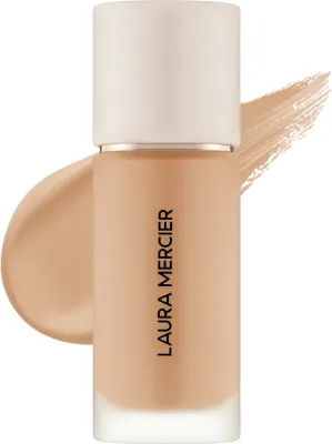 Тональный флюид Laura Mercier Flawless Weightless Perfecting сияющий увлажняющий, 30 мл, оттенок 3C1