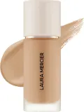 Тональный флюид Laura Mercier Flawless Weightless Perfecting сияющий увлажняющий, 30 мл, оттенок 3N2 — фото 1