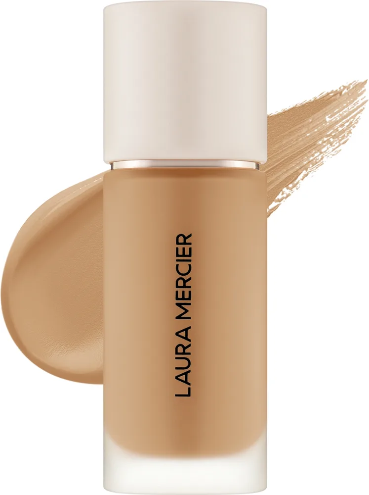 Тональный флюид Laura Mercier Flawless Weightless Perfecting сияющий увлажняющий, 30 мл, оттенок 4N1