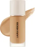 Тональный флюид Laura Mercier Flawless Weightless Perfecting сияющий увлажняющий, 30 мл, оттенок 4W1 — фото 1