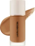 Тональный флюид Laura Mercier Flawless Weightless Perfecting сияющий увлажняющий, 30 мл, оттенок 5N1 — фото 1