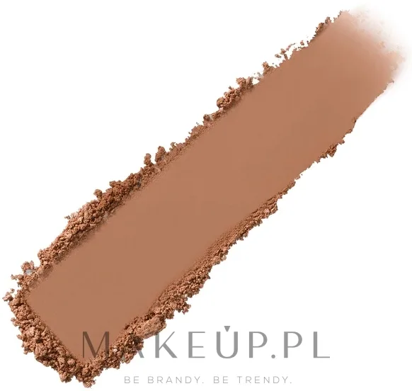 Прессованная пудра Laura Mercier Real Flawless Pressed Powder матирующая, 7 г, оттенок Translucent Deep