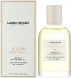 Ароматическое масло для ванны и тела Laura Mercier Миндаль и кокос — фото 2