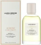 Ароматическое масло для ванны и тела Laura Mercier Миндаль и кокос — фото 3