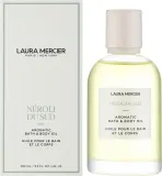 Ароматическое масло для ванны и тела Laura Mercier Neroli du Sud — фото 2
