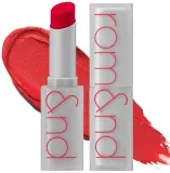 Помада для губ Rom&nd Zero Matte Lipstick матовая, оттенок 12 - Something — фото 1