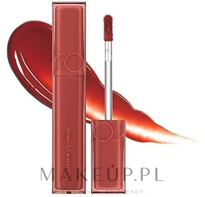Тинт для губ Rom&nd Dewyful Water Tint водянистый, оттенок 04 - Chili Up