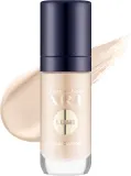 Тональная основа Pierre Rene Art Lumi Touch Foundation увлажняющая сияющая, 35 мл, оттенок 01 — фото 1