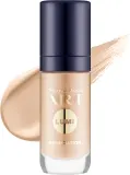 Тональная основа Pierre Rene Art Lumi Touch Foundation увлажняющая сияющая, 35 мл, оттенок 04 — фото 1
