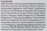 Крем для лица Bonajour Peptide Water с пептидами для жирной кожи 100 мл — фото 3