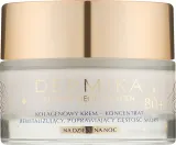 Крем-концентрат для лица Dermika Luxury Neocollagen 80+ коллагеновый 50 мл — фото 1