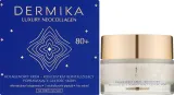 Крем-концентрат для лица Dermika Luxury Neocollagen 80+ коллагеновый 50 мл — фото 2