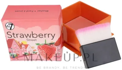 Румяна для лица W7 Powder Blusher The Boxed Blusher
