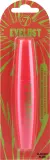 Тушь для ресниц W7 Eyelust Mascara утолщающая щёточка, глубокий чёрный цвет, 15 мл, оттенок Blackest Black — фото 1