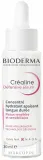 Сыворотка-концентрат Bioderma Crealine Defensive Serum Concentrate Hydrating увлажняющая, для чувствительной кожи, 30 мл — фото 1