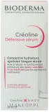 Сыворотка-концентрат Bioderma Crealine Defensive Serum Concentrate Hydrating увлажняющая, для чувствительной кожи, 30 мл — фото 2