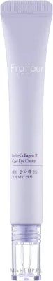 Крем для кожи вокруг глаз Fraijour Retin-Collagen 3D Core с ретинолом 15 мл